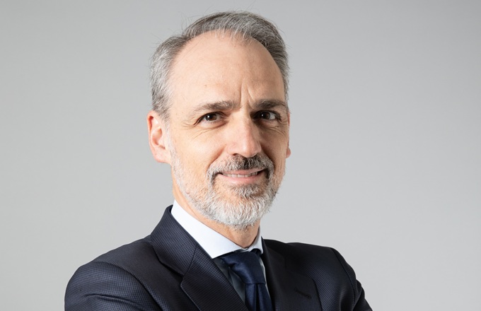 Isaac Martín Barbero, nuevo CEO de Informa D&B