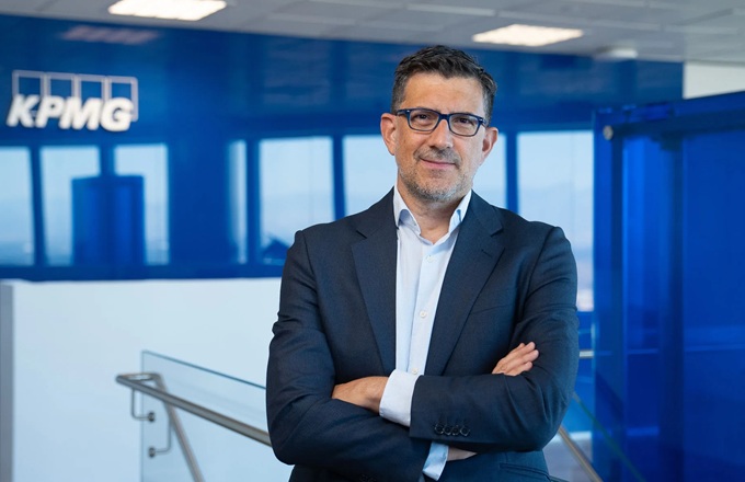 Miguel Valdivieso, socio responsable de la práctica de Consultoría de Recursos Humanos de KPMG