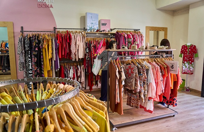 Tienda Koopera