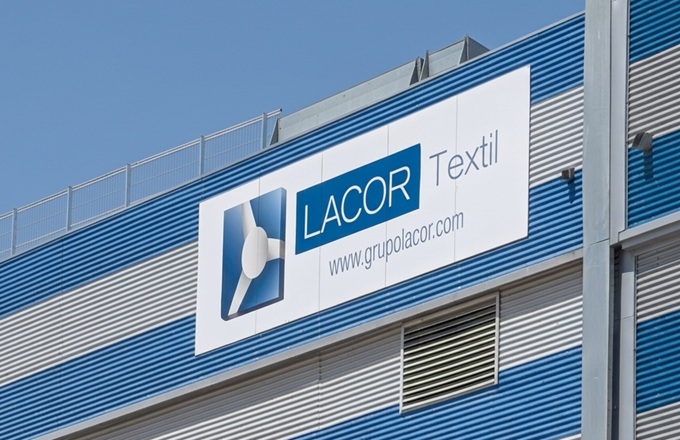 LACOR Textil