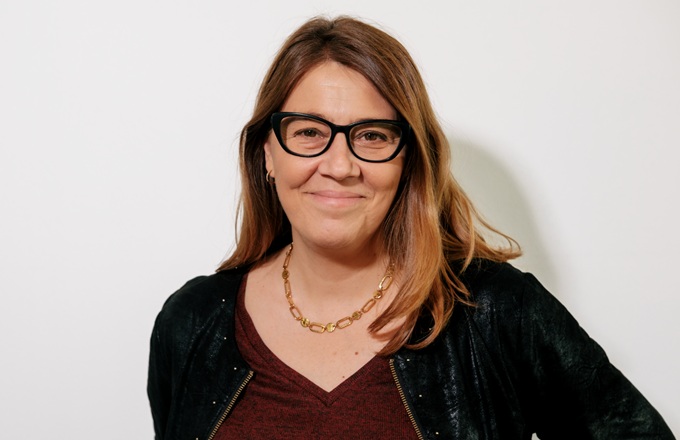 Mónica Navas, nueva directora de healthcare de LLYC para España