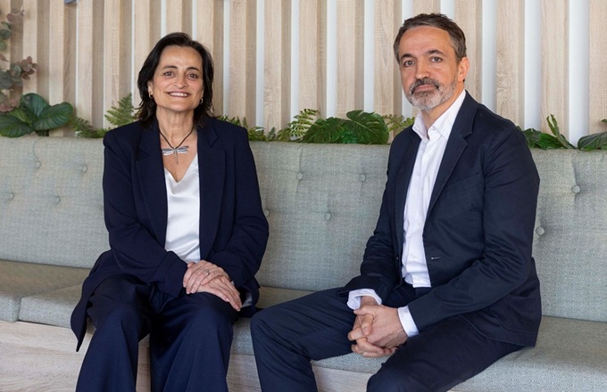 Carla de Sivatte y Rai Cararach