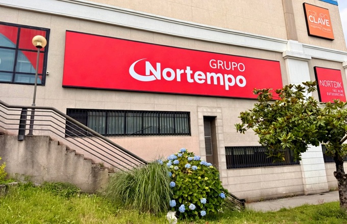 Oficina de Grupo Nortempo