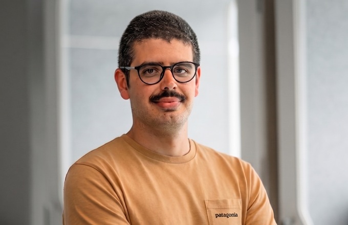 Pedro Aguiar, head of sales de Offcoustic para Iberia