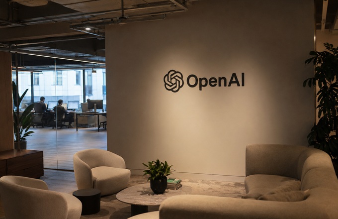 Oficina de OpenAI