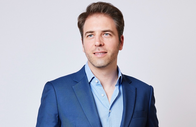 Miguel Ángel Pascual, nuevo director de marketing de Pernod Ricard España