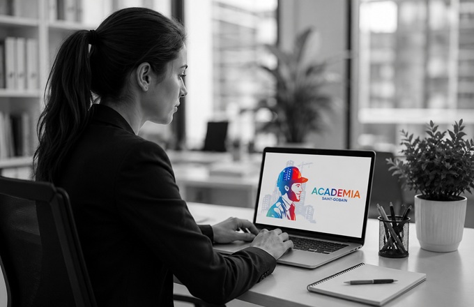 Academia Saint-Gobain