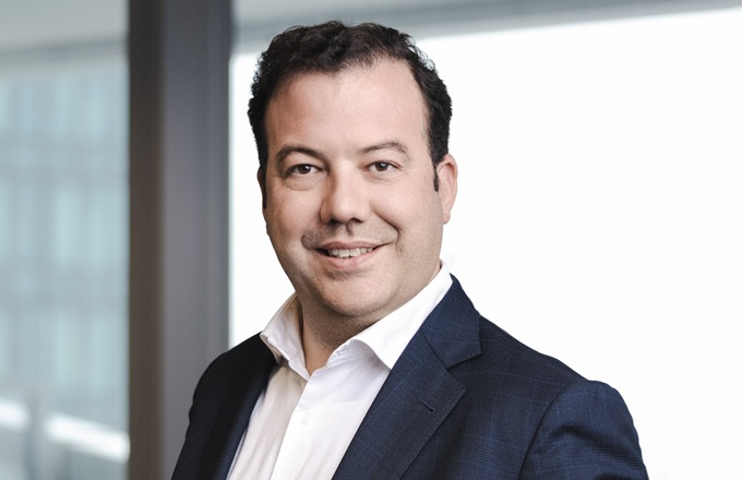 Gustavo Blázquez, nuevo director general de Saint-Gobain Isover, Placo y Transformados