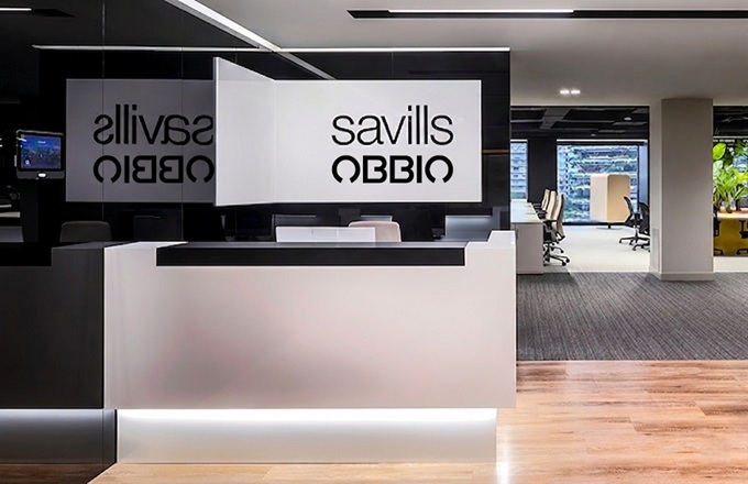 Savills se une a OBBIO
