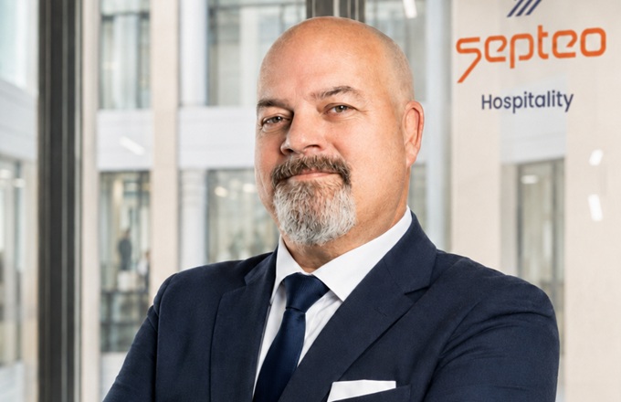 Nacho Rodrigo, nuevo director de Nivimu, plataforma de gestión de RRHH de Septeo