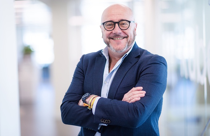 Daniel Navas, nuevo chief information Security Officer de Servinform