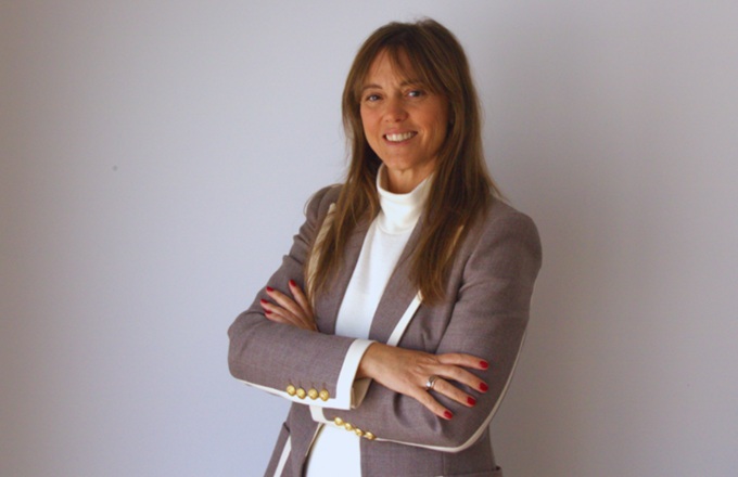 Teresa Morales nueva directora general de Sisqual WFM para España