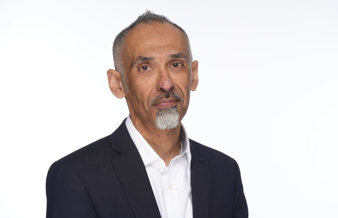 Naveed Malik, director sénior de ventas del canal de partners MSP de Sophos para EMEA