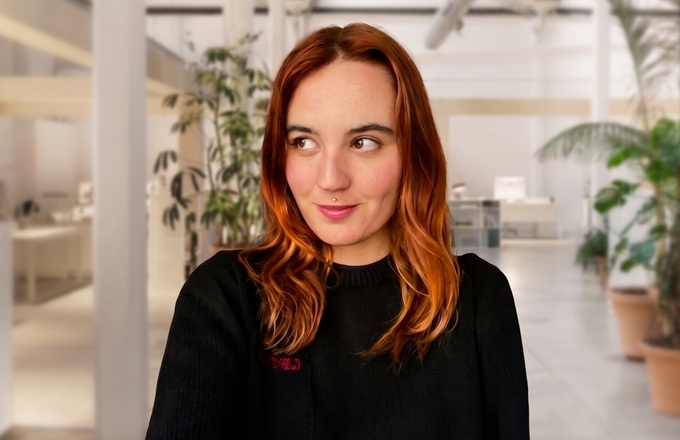 Diana Villar, culture relevance specialist de Summa Branding