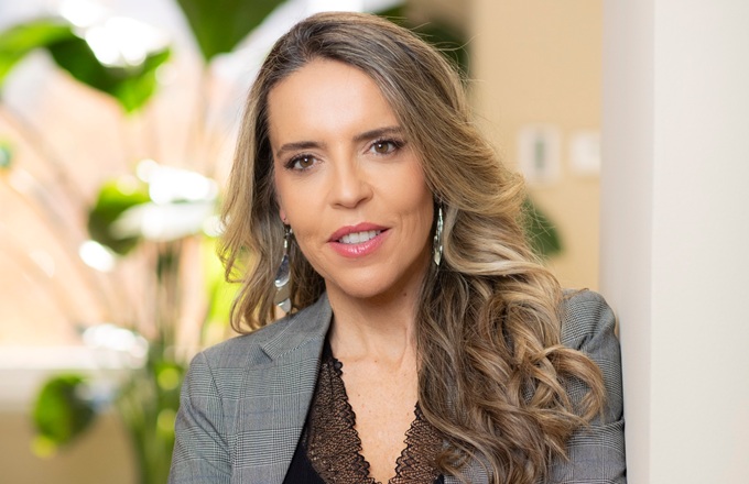 Noelia Rosón, nueva directora general de Testa Homes