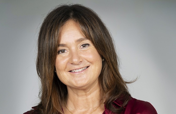 Gemma Gispert, responsable de distribución de TrendAI para el sur de Europa