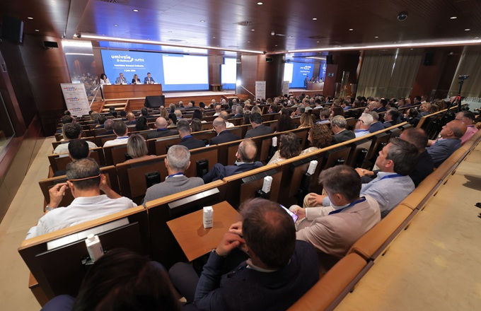 Asamblea general de Umivale Activa