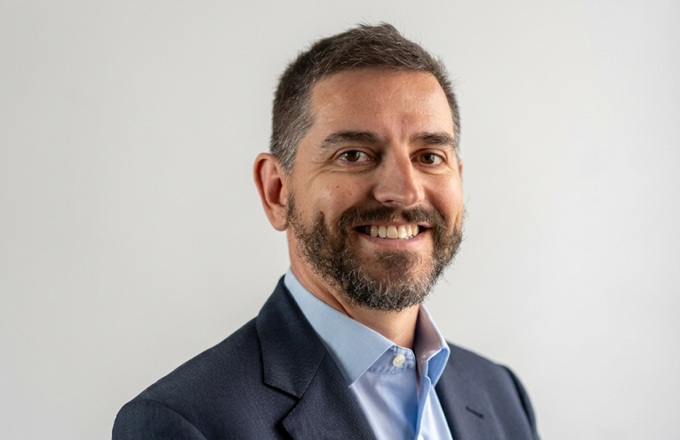 Carlos González Infantes, nuevo director de cuentas nacionales de Varma Spirits & Wines