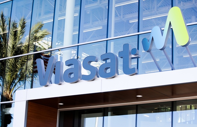 Sede de Viasat en Carlsbad (California)