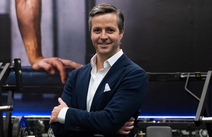 Luis de Mello, nuevo director general de VivaGym para Portugal
