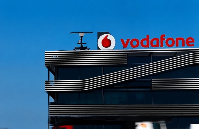 Sede de Vodafone España