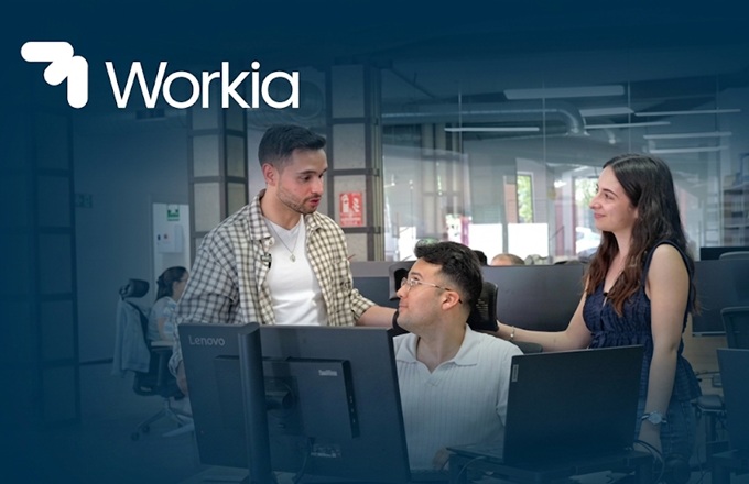 Workia