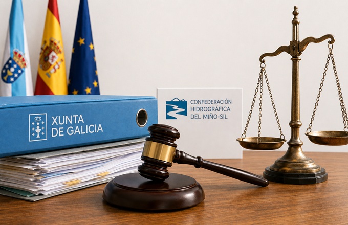 Xunta de Galicia