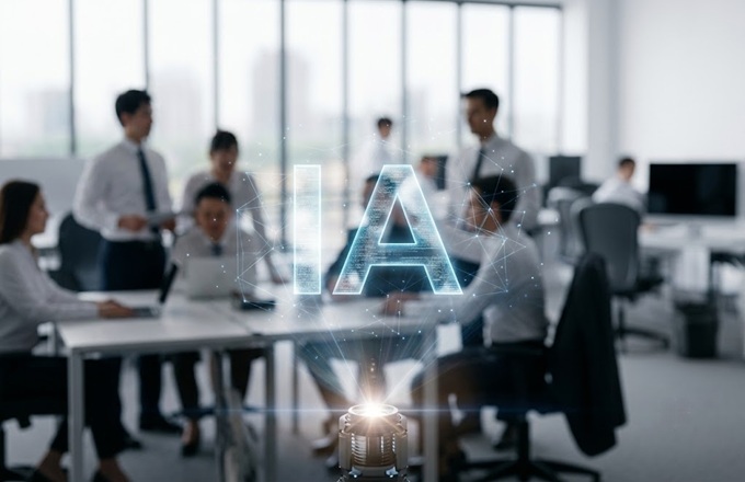Empresa tecnológica