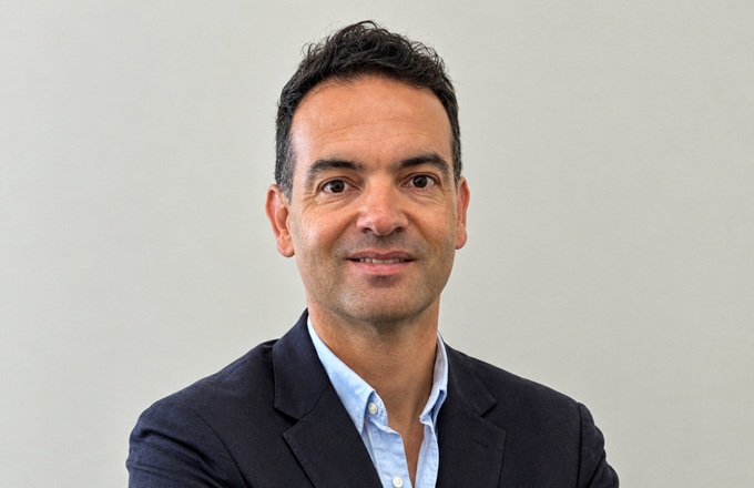 José Tormos, director comercial de Agróptimum Nuts