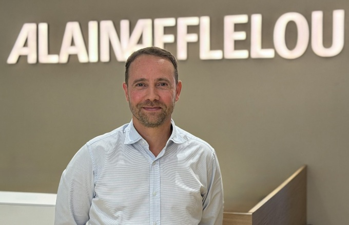 Jon Mielgo, nuevo director de marketing y clientes de Alain Afflelou para España