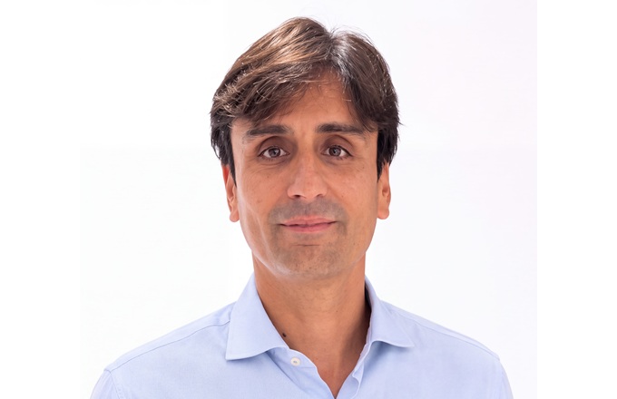Sergio Pérez, director general de retail de Ametller Origen