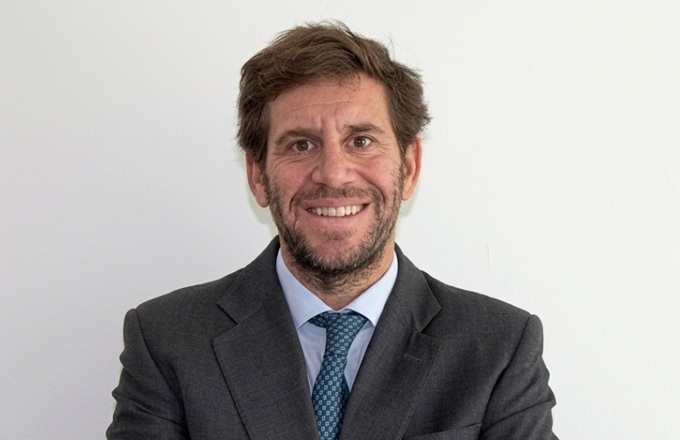 Jaime Fontes, director de desarrollo de negocio de soluciones de retribución flexible y plataformas digitales en Aon
