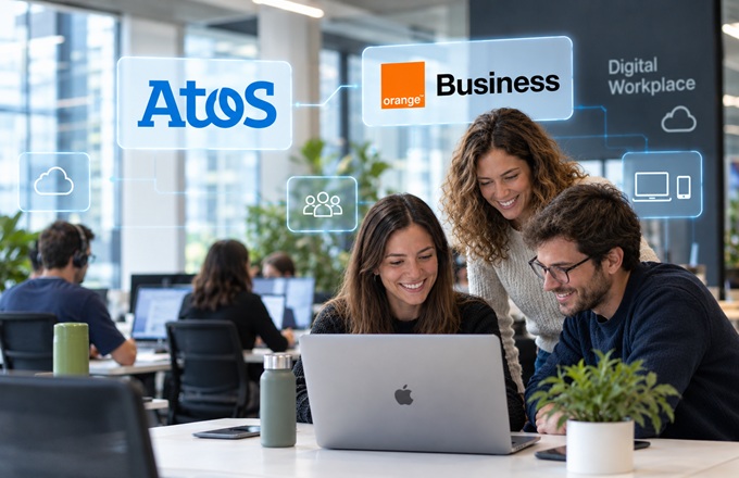 Atos — Orange Business
