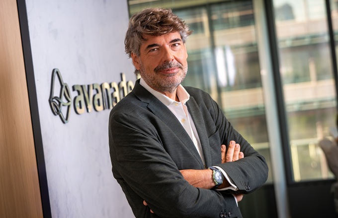 Juan Gutiérrez, nuevo director general de Avanade para España y Portugal