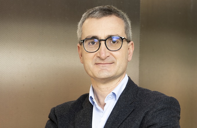 Jesús Bonilla, nuevo director general de BUPA dental en el Reino Unido