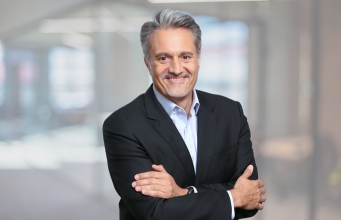 Alberto Granados, miembro del consejo asesor de Bros Group
