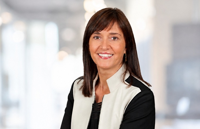 Yolanda Menal, nueva miembro del consejo asesor de Bros Group
