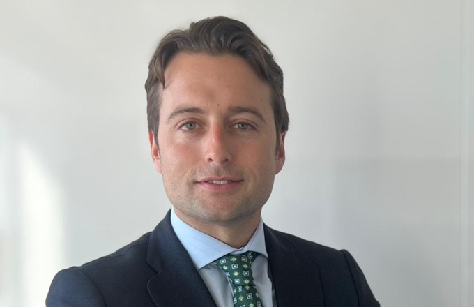 Pablo Olmos, managing director & equity partner de Catenon en Levante