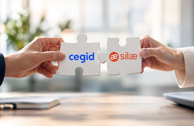Cegid y Silae se fusionan