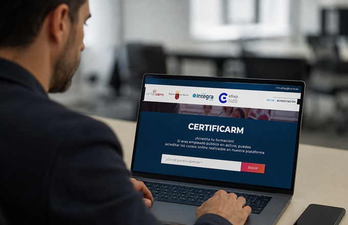 Certificarm