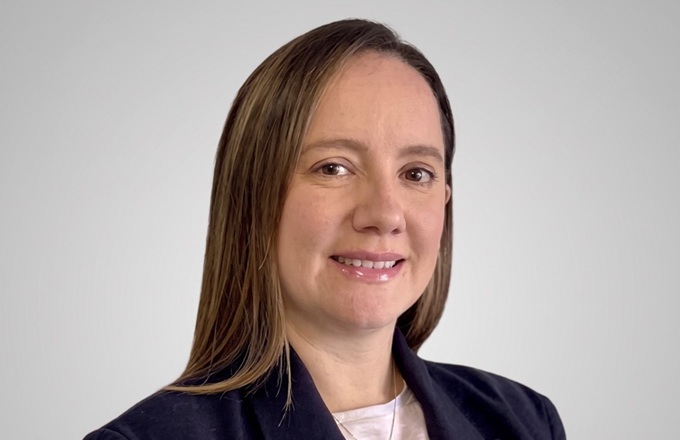 María Fernanda Duque