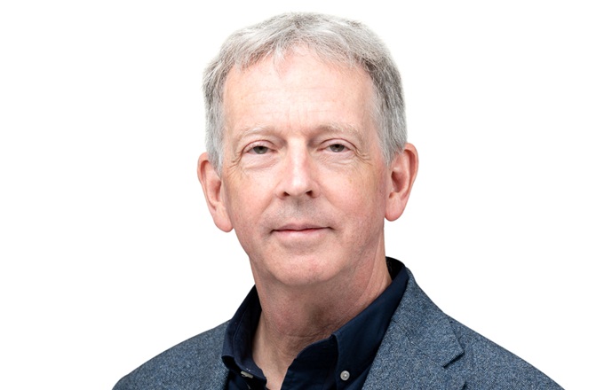 Jonathan Muir, nuevo presidente del consejo de administración de Grupo Dia
