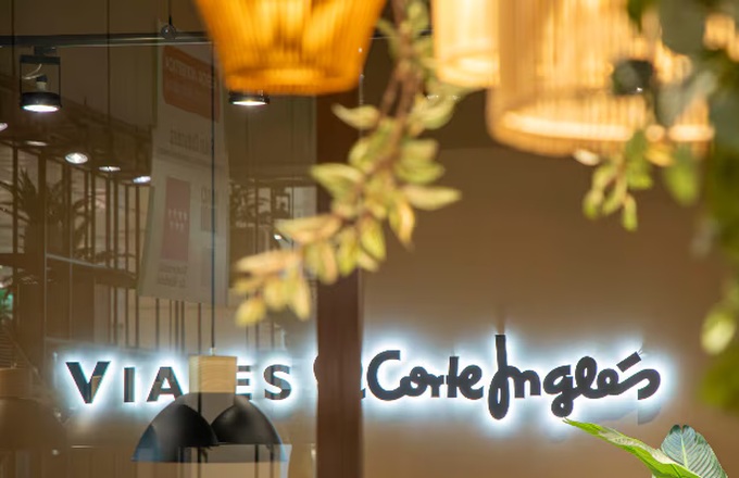 Viajes El Corte Inglés
