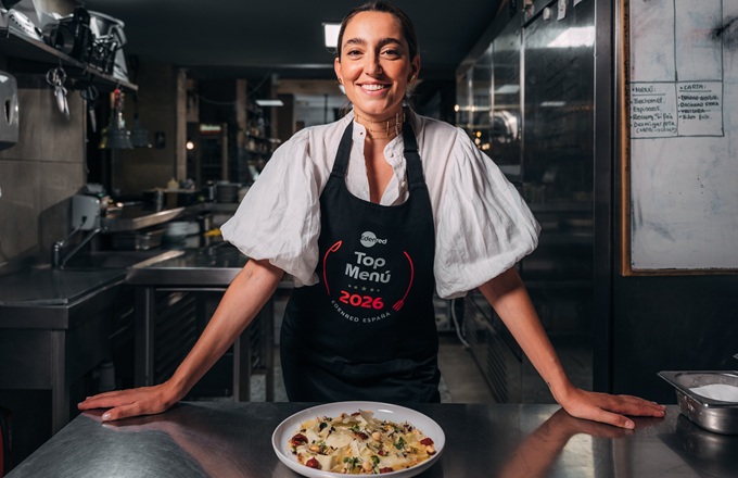 Top Menú 2026: ¿Qué restaurante tiene el mejor menú del día en España? 
