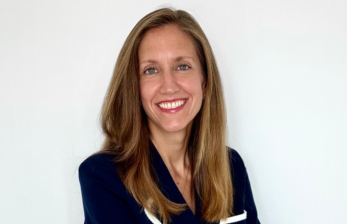 María Angulo, nueva directora de ventas de Element Logic para España y Portugal