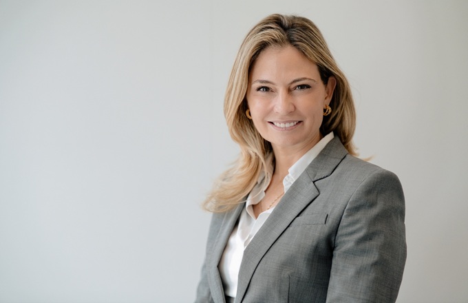 Eva García San Luis, partner y country lead de Uvance Wayfinders para España y Portugal