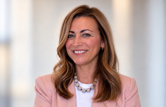 Mayte Micó, managing director de Gi BPO
