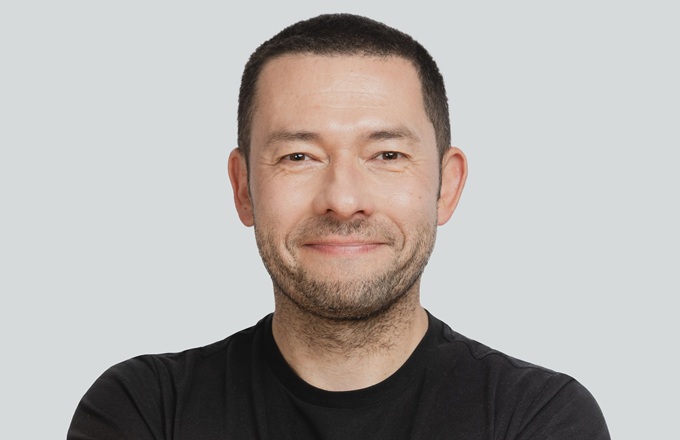 Fernando Matzkin, nuevo chief operating officer de Globant