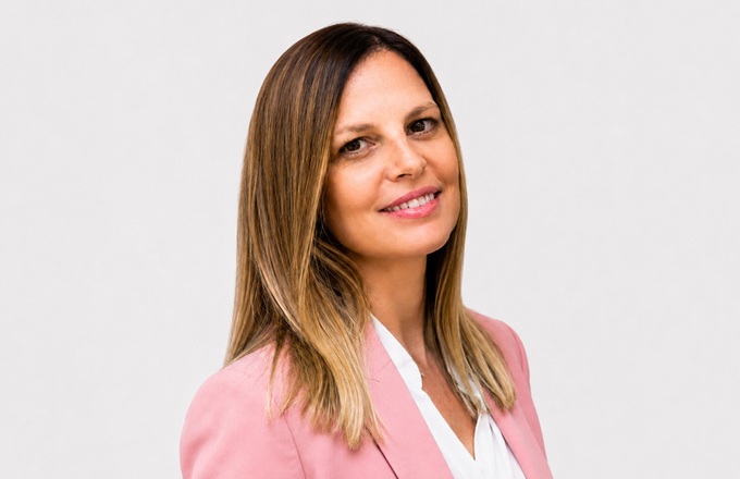Erica Sismael, nueva gerente de selección de Grupo Gestión