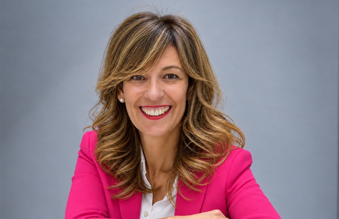 Mónica González Ortín, directora general de Hotwire para España